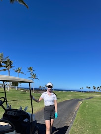 ゴルフざんまい