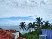 Hermosa vista