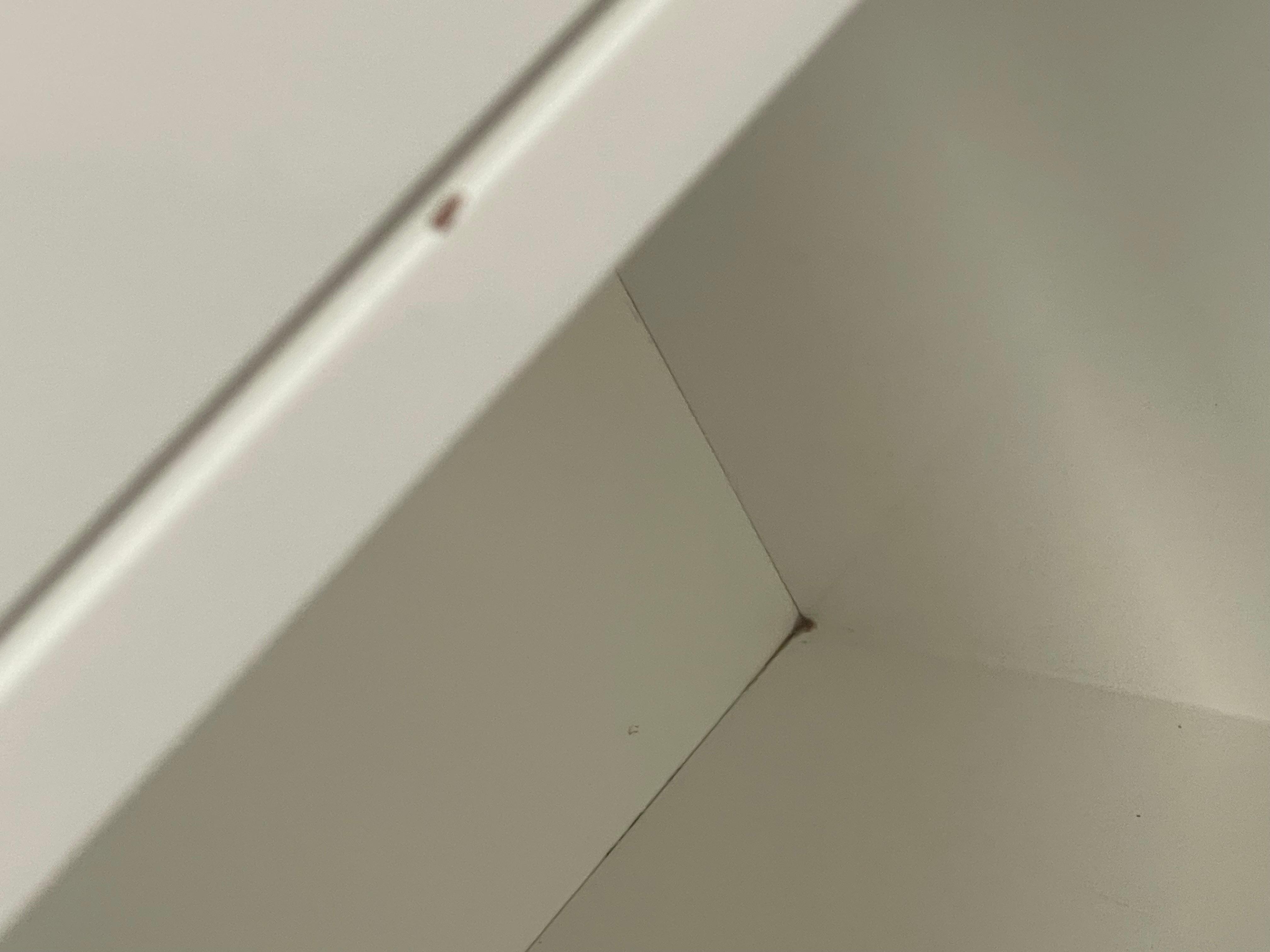 Example of king room condition 