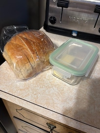 The best homemade bread