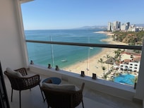 Balcón de la Habitación