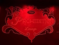 Prohibition is a must visit. Great Jazz music.