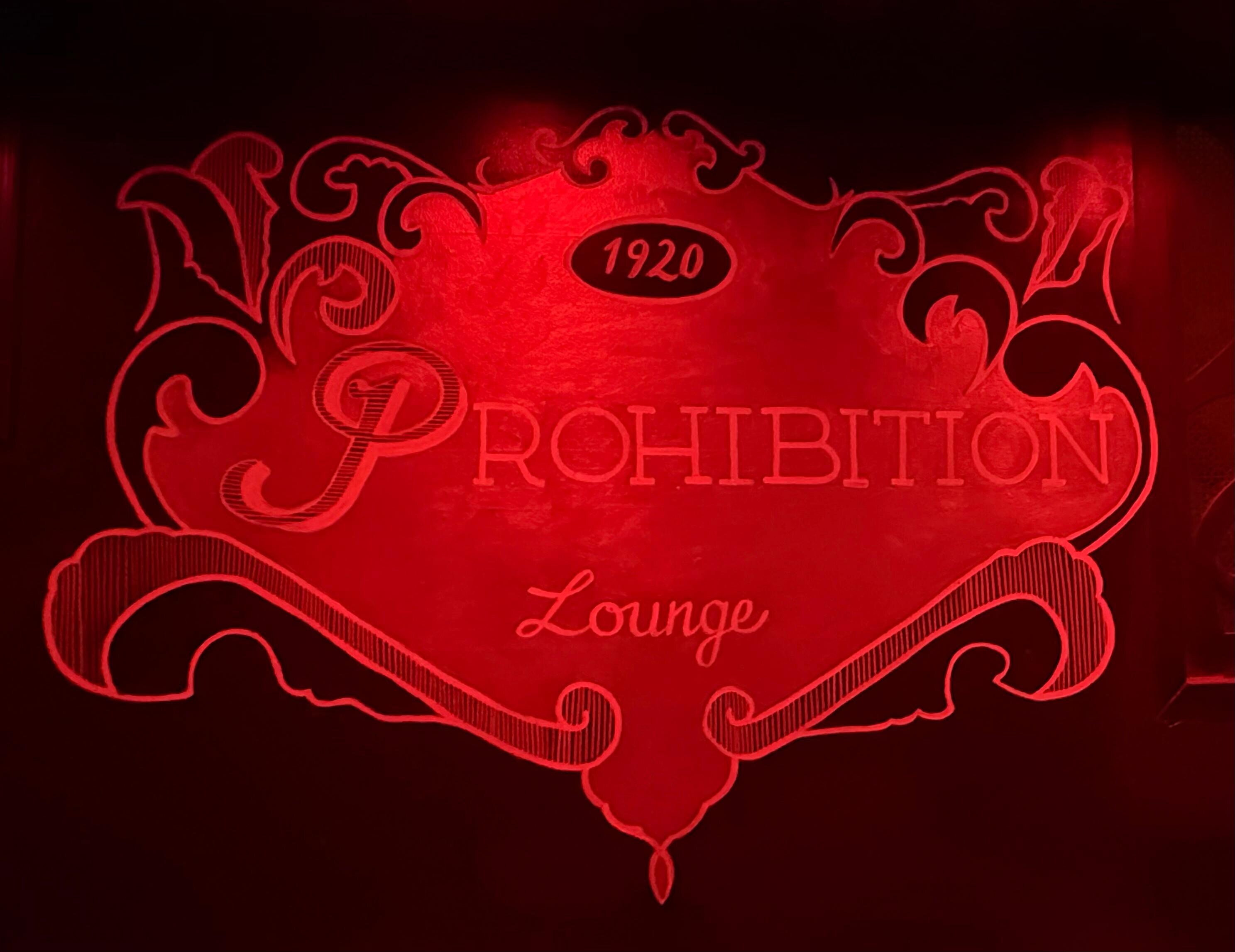 Prohibition is a must visit. Great Jazz music.