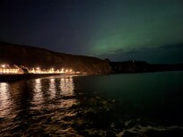 Northern lights March 2026