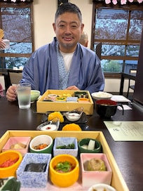 Breakfast - very fresh ingredients and worth the extra cost