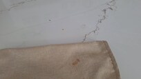 Dirty counter