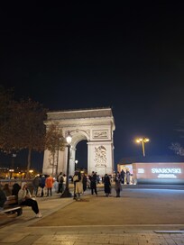 RIGHT around the corner!!