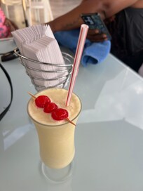 Piña Colada