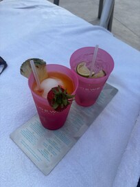 Capricho dos drinks