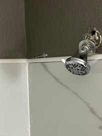 Another shot of dirty needle