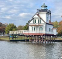 Edenton Lighthouse