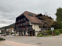 Außenaufnahme