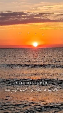 Beach Sunrise 10.22.2025