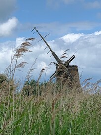 Walk to Acle
