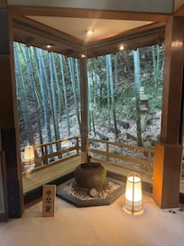 Beautiful and relaxing at every corner