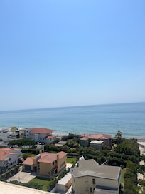 View from 9th floor