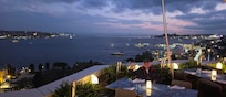 16 Roof bar