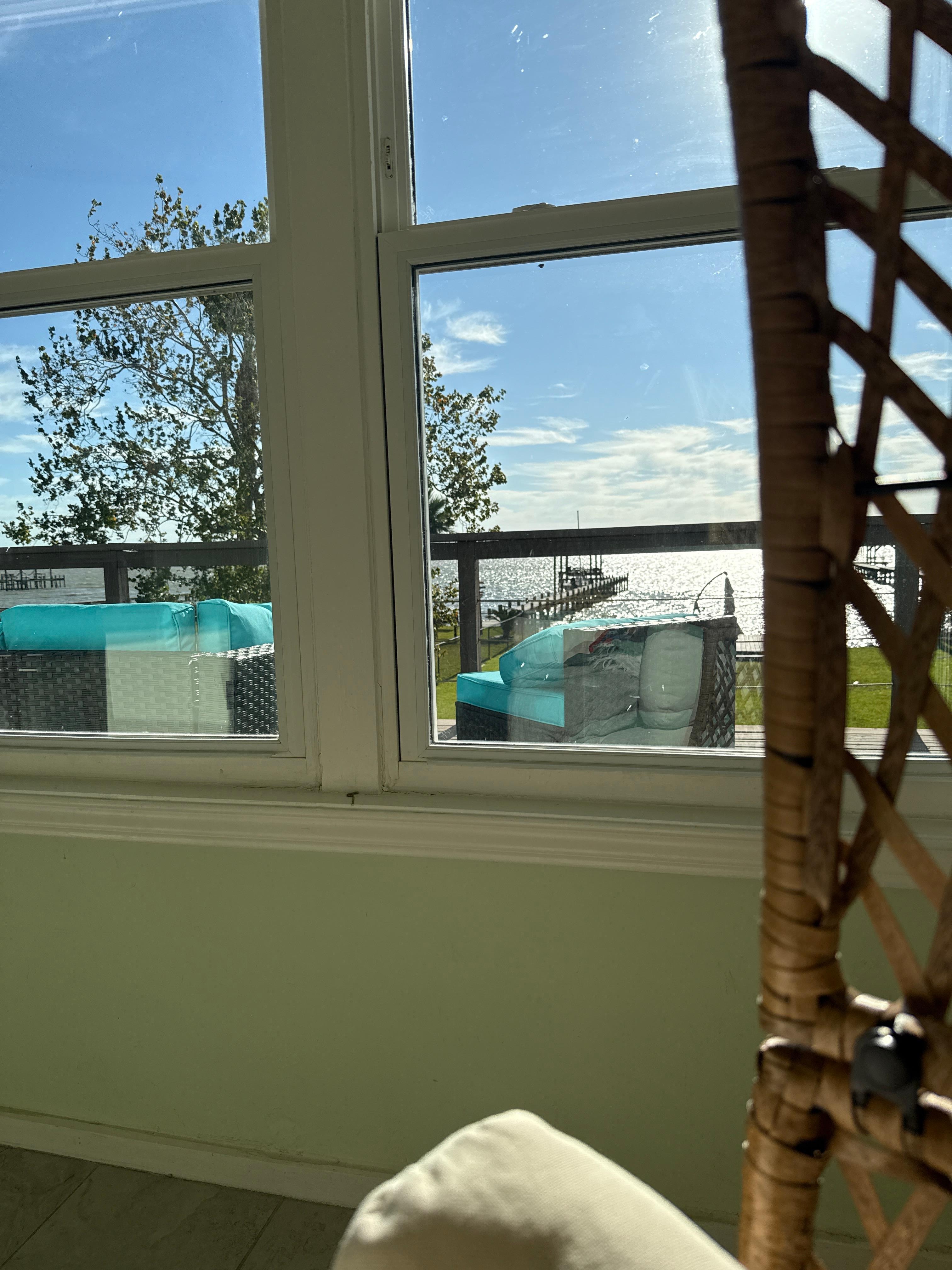 Morning coffee spot ❤️