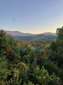 Another front balcony view