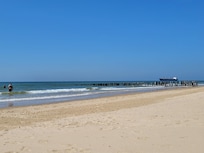 Strand Westkapelle