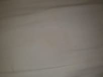 Soiled dirty sheet