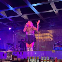 Lots of fun entertainment