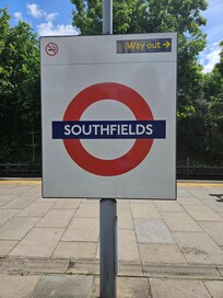 District line connects to all  major spots of London easily