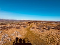 Local walk - Hospice