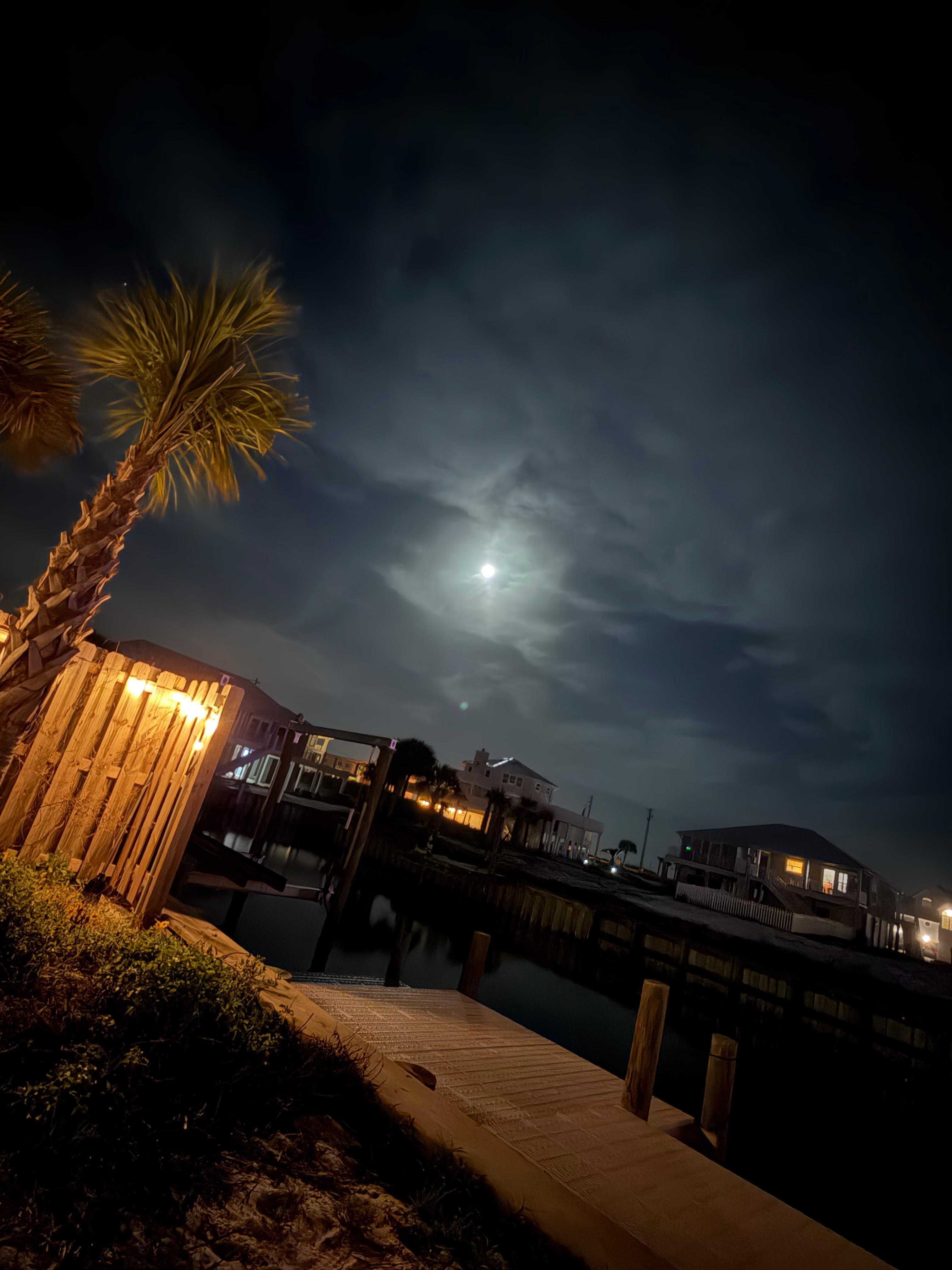 Awesome view with a friend to south