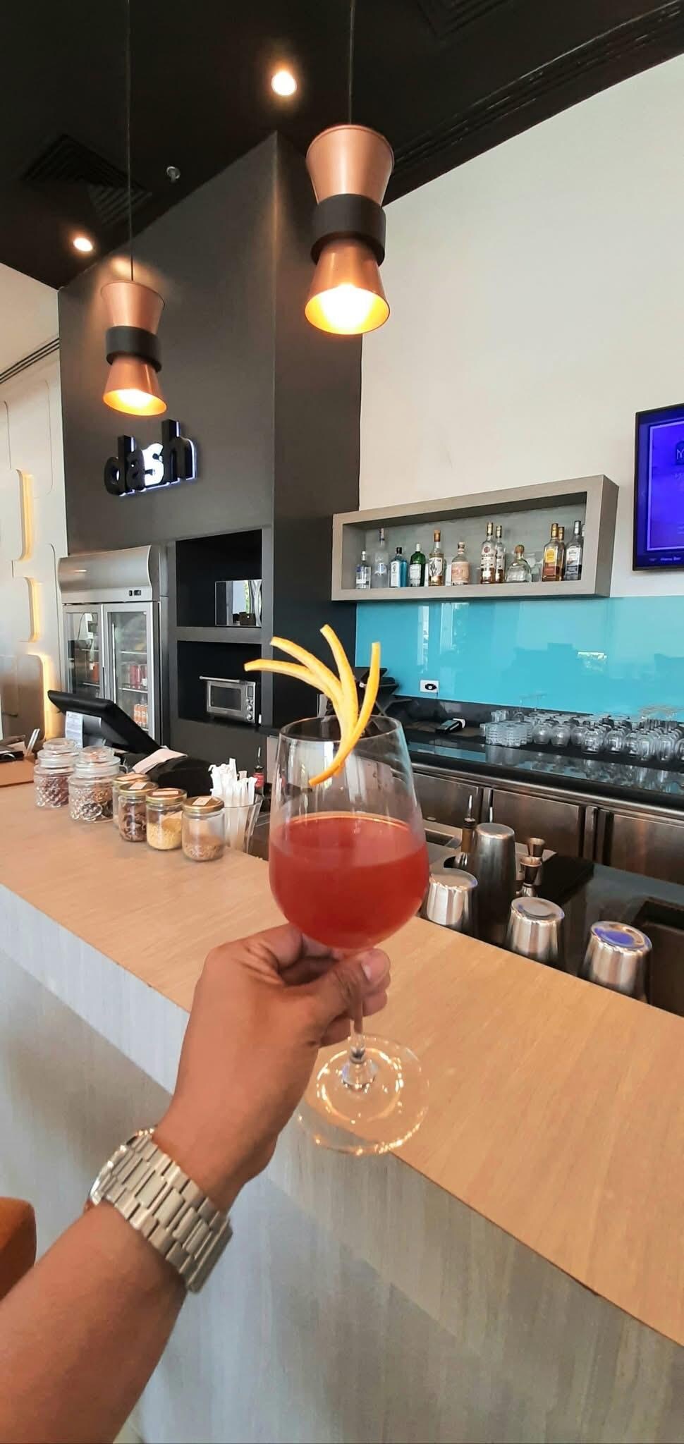 Cheers!