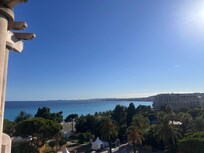 Room view