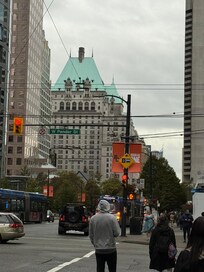 Frontinac hotel