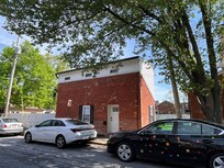 Cute, historic cottage!