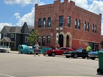 Car Show