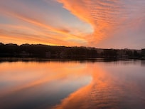 Sunrise!