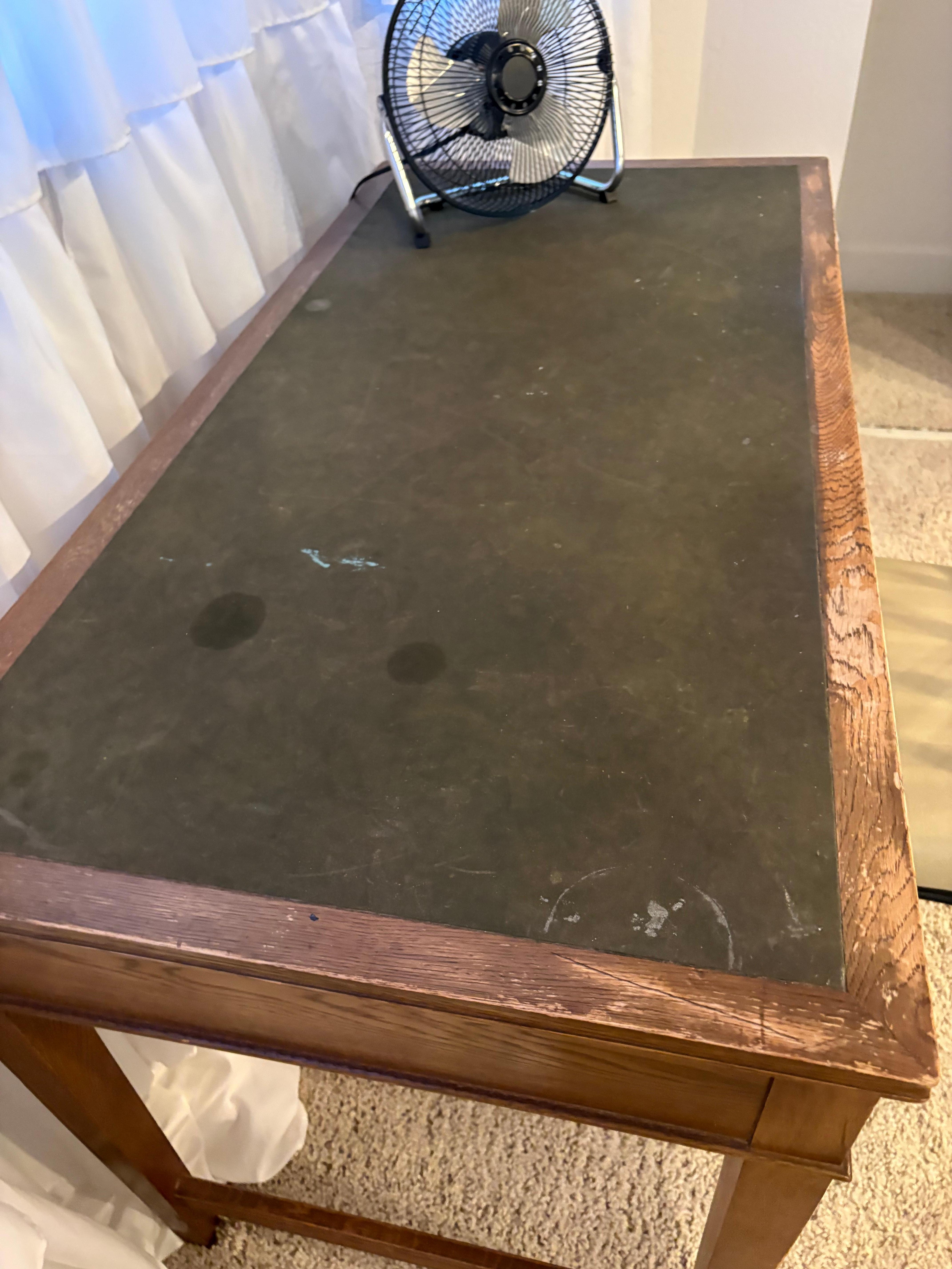 Bedroom table