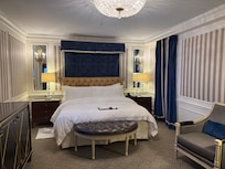 Room was exactly as advertised and very comfortable