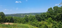 Great views