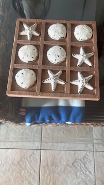 Tic tac toe you can play