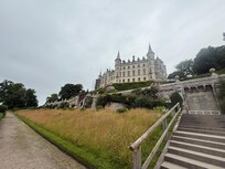Dunrobin Castle