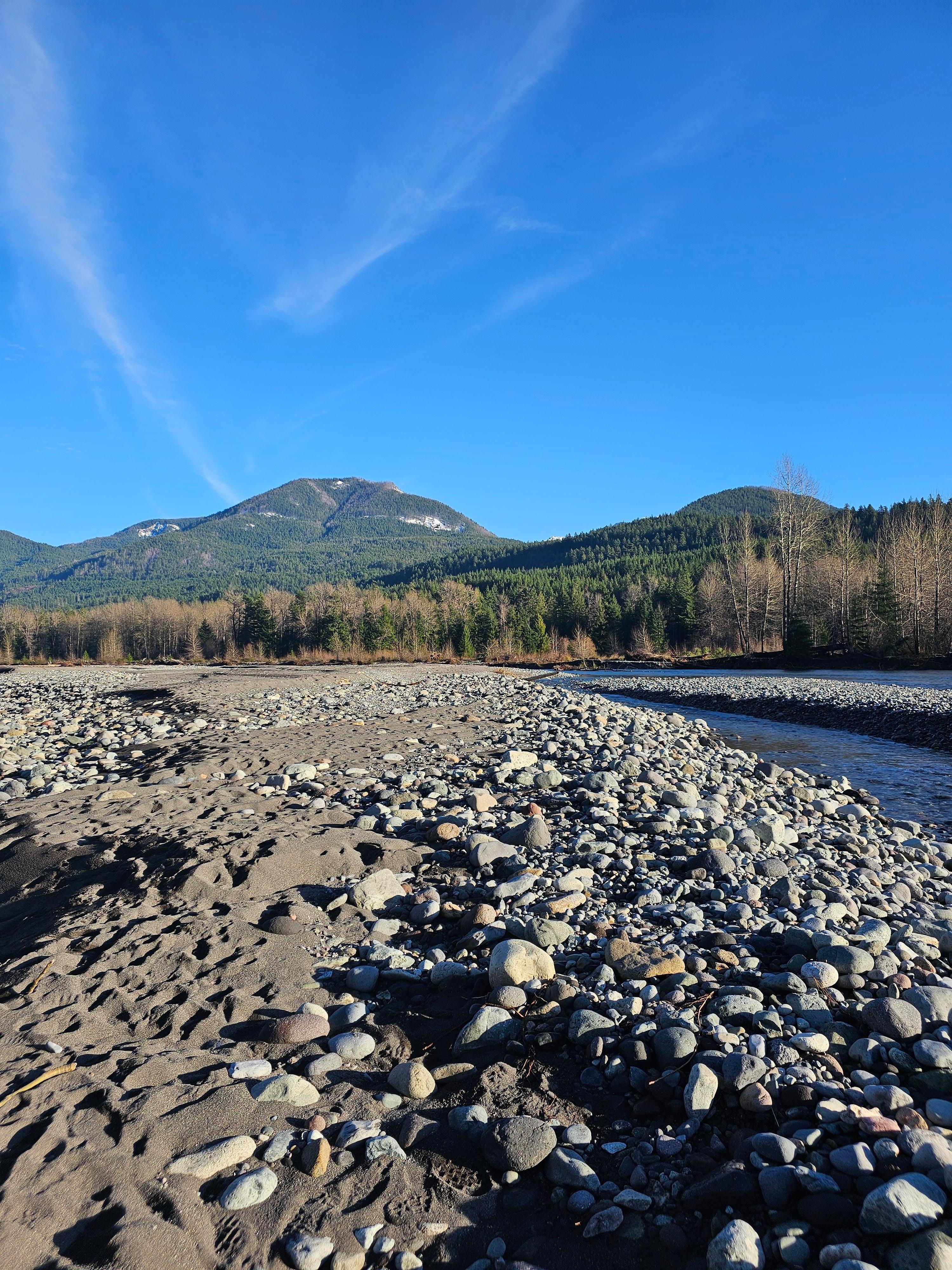 Short walk to the beach