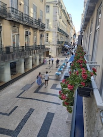 View from room