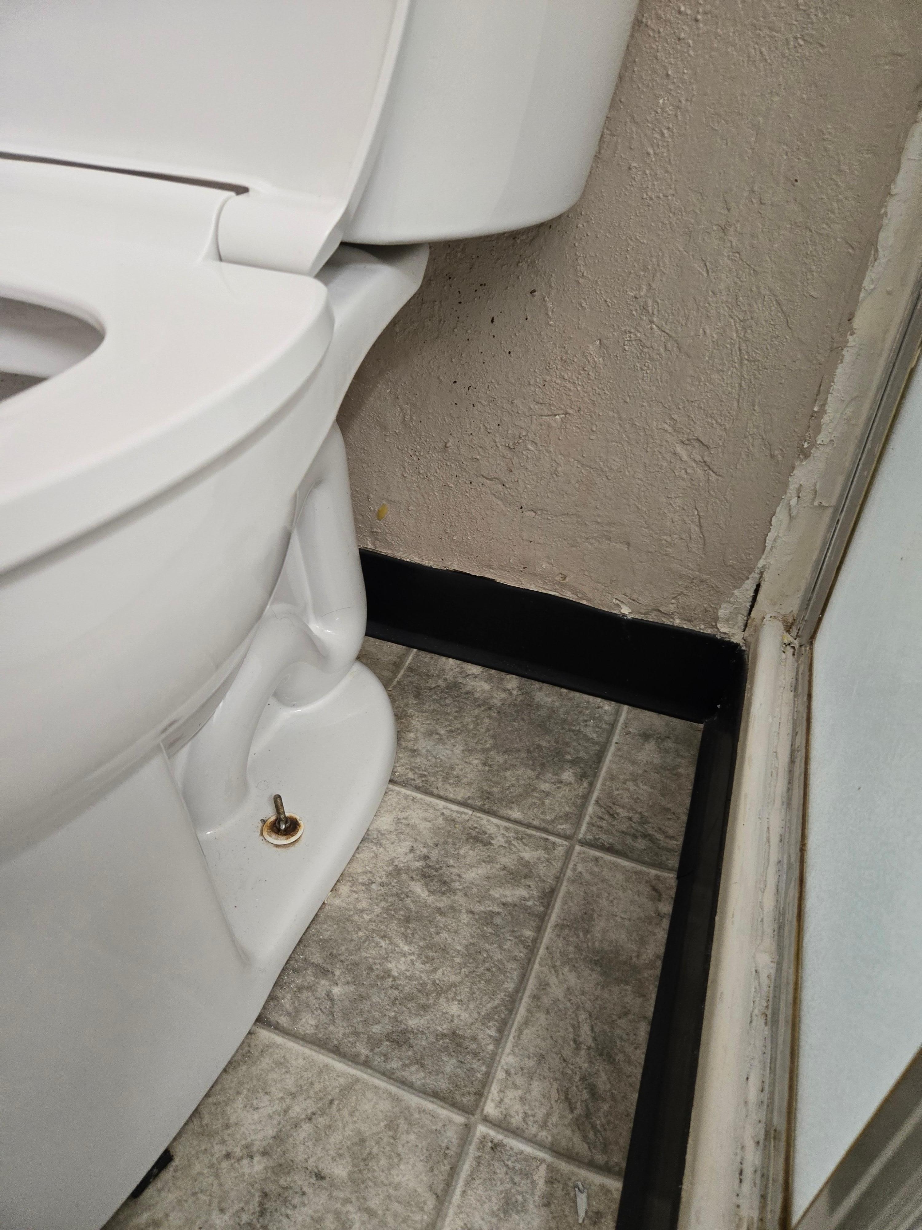 Toilet and shower not clean. Noisy, smelly AC unit. I didn't want to touch anything!