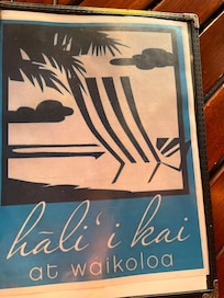 Haili Kai Restaurant