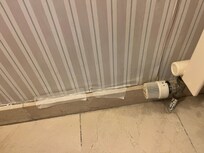 Wallpaper ”repair”