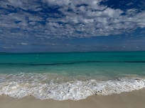 Your beautiful beach steps from your door