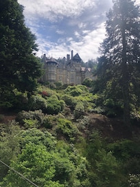 Cragside