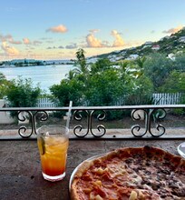 Mama Pizza restaurant