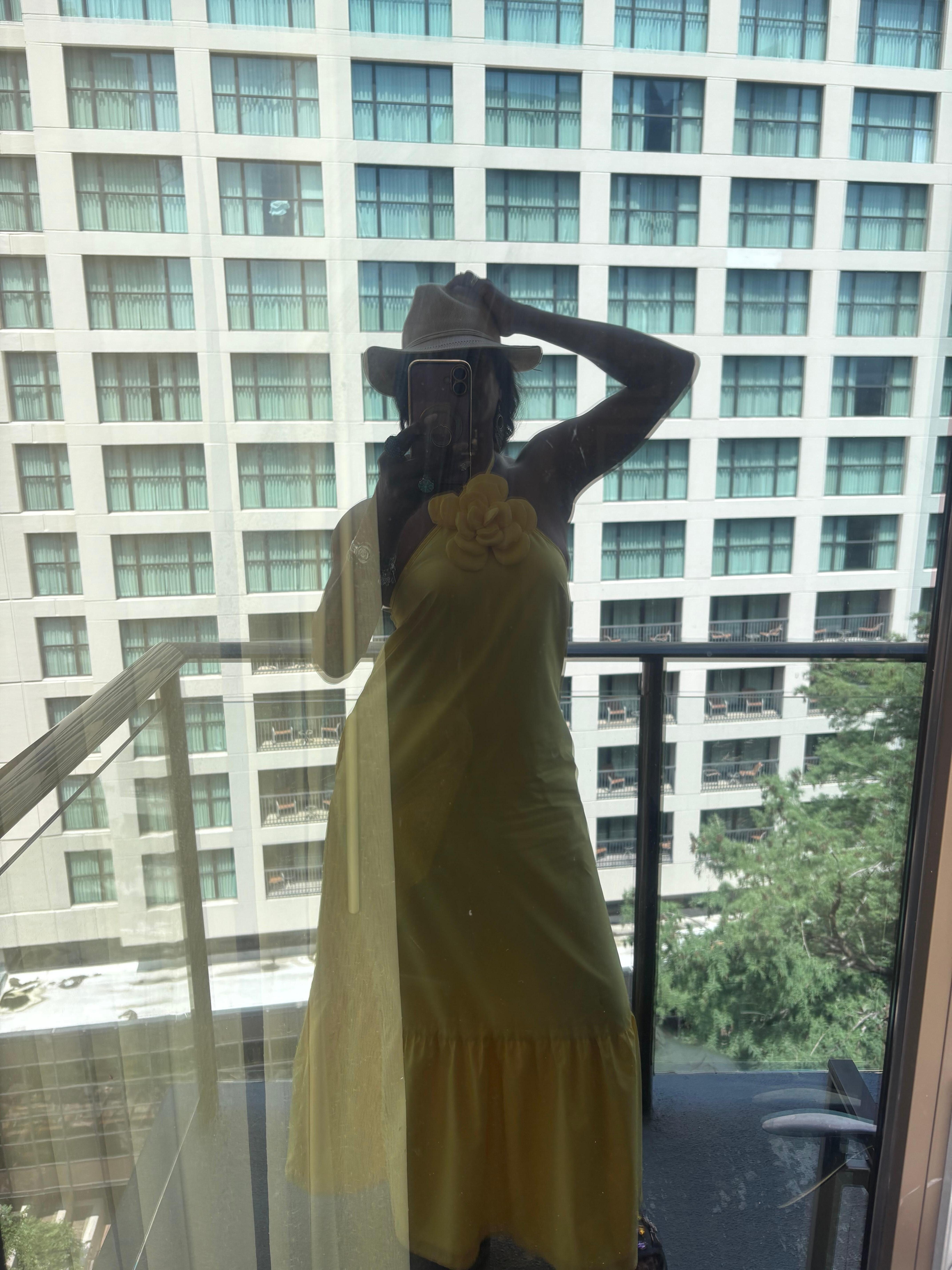 8th floor