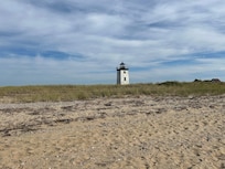 Long Point Lighthouse